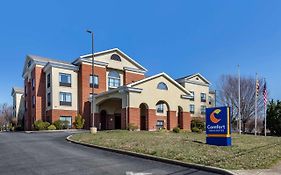Holiday Inn Express Chestertown Md